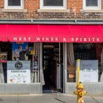 West's Wine & Spirits - Licorería en Williamstown