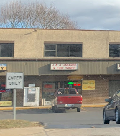 J & J Liquors & Fine Wines LLC - Licorería en Meriden J & J Liquors & Fine Wines LLC - Licorería en Meriden