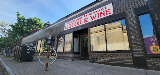 Elmwood Discount Liquor and Wine - Licorería en Buffalo Elmwood Discount Liquor and Wine - Licorería en Buffalo