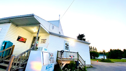 SAQ Agence - Dépanneur du pied de la côte - Licorería en Saint-Fabien-de-Panet SAQ Agence - Dépanneur du pied de la côte - Licorería en Saint-Fabien-de-Panet