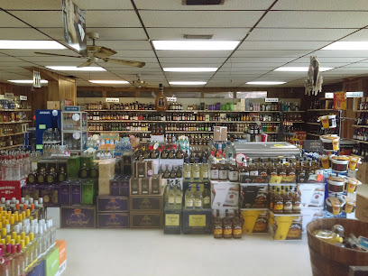 Thomas Liquor Store - Licorería en Bennettsville Thomas Liquor Store - Licorería en Bennettsville