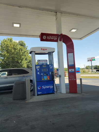 Exit 40 Liquors - Licorería en Kuttawa Exit 40 Liquors - Licorería en Kuttawa