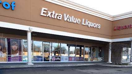 Extra Value Liquors - Licorería en Naperville Extra Value Liquors - Licorería en Naperville