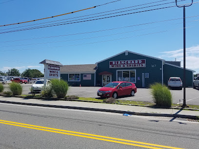 Bobs Liquors Hyannis - Licorería en Hyannis Bobs Liquors Hyannis - Licorería en Hyannis