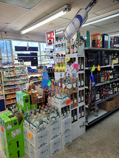 A&M Discount Beverage #29 - Licorería en Palm Springs A&M Discount Beverage #29 - Licorería en Palm Springs