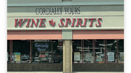 Cordially Yours Wine & Spirits - Licorería en Depew Cordially Yours Wine & Spirits - Licorería en Depew