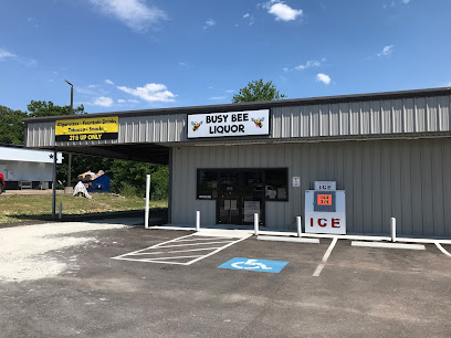 JJ's Liquor #5 - Licorería en Huntsville
