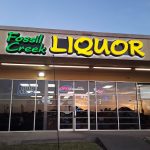 Fossil Creek Liquor - Greenville - Licorería en Greenville