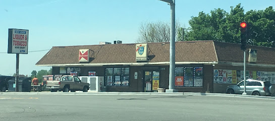 New Lenox Food & Liquor - Licorería en Mokena New Lenox Food & Liquor - Licorería en Mokena