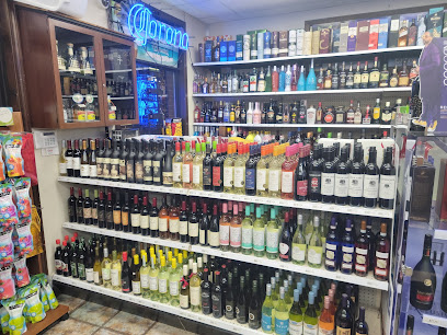 Maple Ave Discount Liquors - Licorería en Hartford