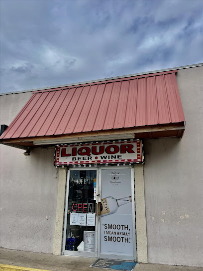 DISCOUNT LIQUORS - Licorería en Brunswick DISCOUNT LIQUORS - Licorería en Brunswick