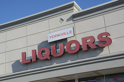 Yorkville Liquors - Licorería en Yorkville Yorkville Liquors - Licorería en Yorkville