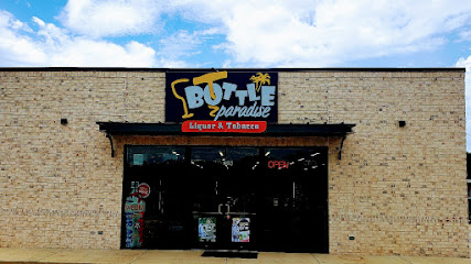 Bottle Paradise - Licorería en Wetumpka Bottle Paradise - Licorería en Wetumpka