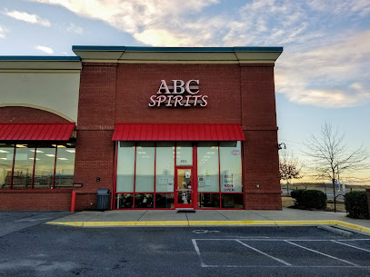Mecklenburg County ABC Store #18 - Licorería en Charlotte Mecklenburg County ABC Store #18 - Licorería en Charlotte