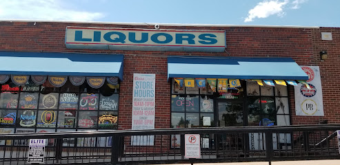 West 38th Avenue Liquors - Licorería en Denver West 38th Avenue Liquors - Licorería en Denver
