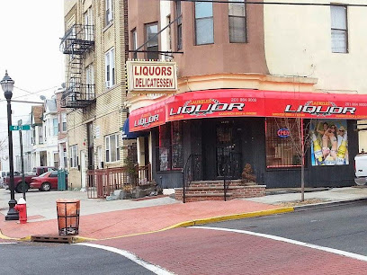 Los Laureles Liquors - Licorería en Union City Los Laureles Liquors - Licorería en Union City