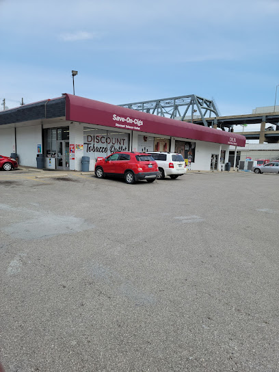 Liquor Barn Express - Licorería en Covington Liquor Barn Express - Licorería en Covington