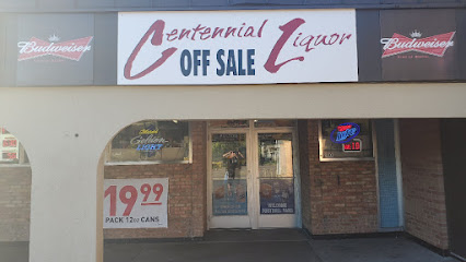 Centennial Liquor Store - Licorería en St Cloud Centennial Liquor Store - Licorería en St Cloud