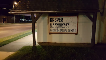 Kasper Retail Liquor - Licorería en El Dorado