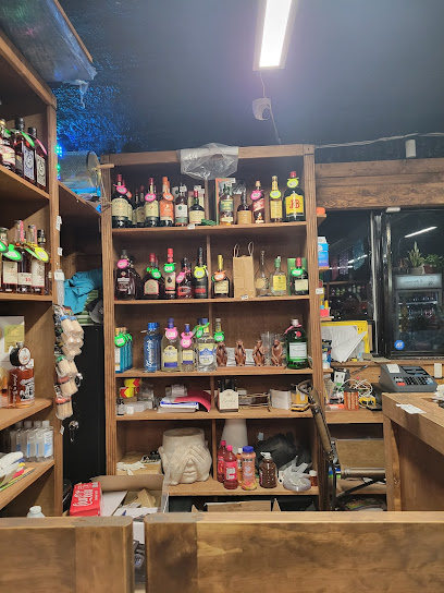 El Borracho Liquor Store - Licorería en Moody El Borracho Liquor Store - Licorería en Moody