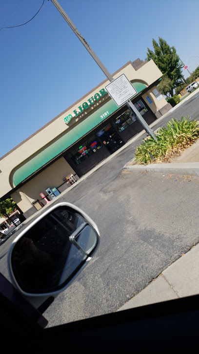 Elite Liquors - Licorería en Fresno Elite Liquors - Licorería en Fresno