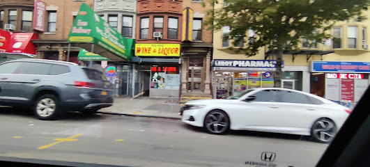 Yung Hong Liquor Store - Licorería en Bronx Yung Hong Liquor Store - Licorería en Bronx