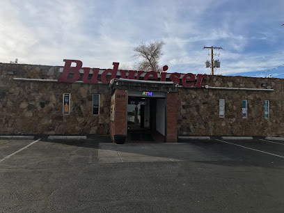 Prairie Liquor - Licorería en Pueblo Prairie Liquor - Licorería en Pueblo