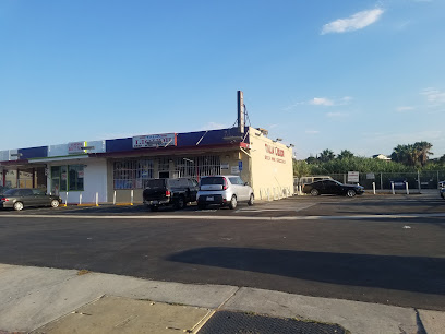 Talia Liquor Store - Licorería en Alpine Talia Liquor Store - Licorería en Alpine