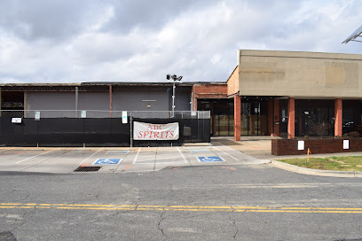 Mecklenburg County ABC Store #14 - Licorería en Charlotte Mecklenburg County ABC Store #14 - Licorería en Charlotte