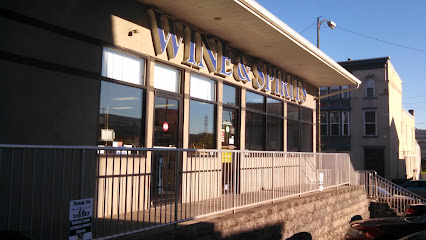 Fine Wine & Good Spirits - Licorería en Steelton