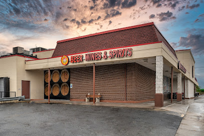 ShopRite Wines & Spirits of Clifton - Licorería en Clifton