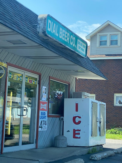 Dial Beer Co - Licorería en Portage Dial Beer Co - Licorería en Portage