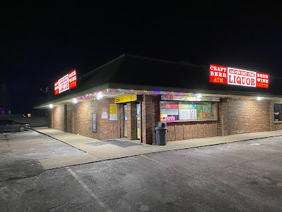 Oakview Party Store - Licorería en Canton Oakview Party Store - Licorería en Canton