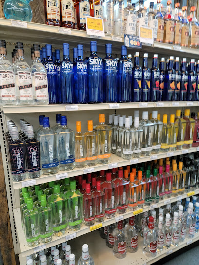 ABC Stores - Licorería en Cooleemee ABC Stores - Licorería en Cooleemee