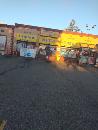 Holiday House Liquors - Licorería en Newport Holiday House Liquors - Licorería en Newport