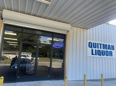 QUITMAN LIQUOR - Licorería en Quitman QUITMAN LIQUOR - Licorería en Quitman
