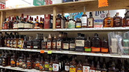 Woodbridge Liquors - Licorería en Edgewood Woodbridge Liquors - Licorería en Edgewood