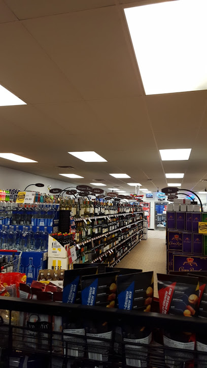 Hy-Vee Wine & Spirits - Licorería en Denison Hy-Vee Wine & Spirits - Licorería en Denison