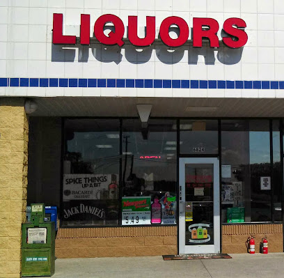 Live Oak Liquors - Licorería en Live Oak Live Oak Liquors - Licorería en Live Oak