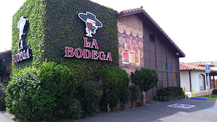 La Bodega Wines & Spirit - Licorería en Riverside La Bodega Wines & Spirit - Licorería en Riverside