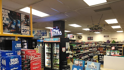 Pipestone Municipal Liquor Store - Licorería en Pipestone Pipestone Municipal Liquor Store - Licorería en Pipestone