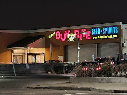 Jersey City Super Buy-Rite - Licorería en Jersey City Jersey City Super Buy-Rite - Licorería en Jersey City