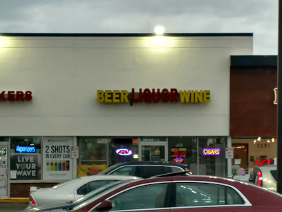 Liquor Beer Wine - Licorería en Canton Liquor Beer Wine - Licorería en Canton