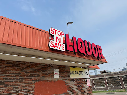 Stop N Save Liquors - Licorería en Dallas