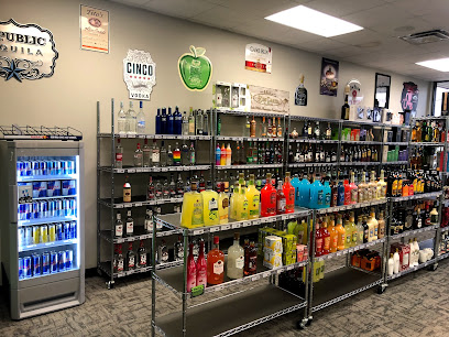 Southside Spirits - Licorería en Blackwell Southside Spirits - Licorería en Blackwell