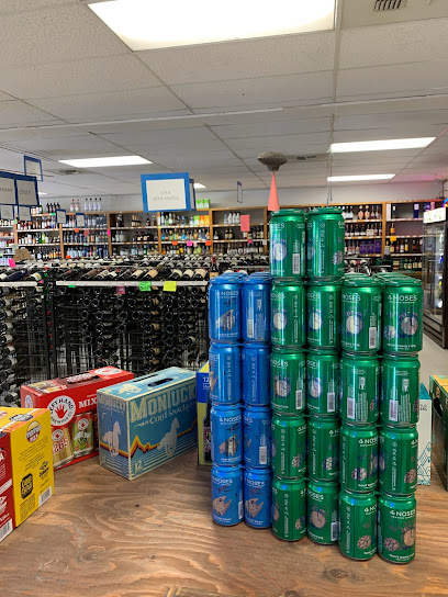 Dam Liquor Store - Licorería en Nederland Dam Liquor Store - Licorería en Nederland