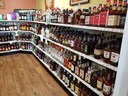 Vergas Off-Sale Liquors - Licorería en Vergas