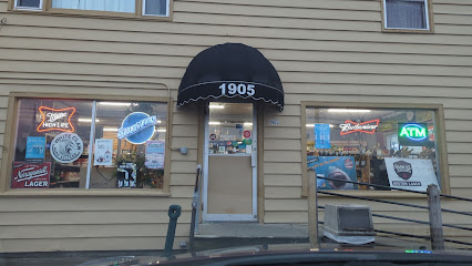 Wilbur Liquors & Video - Licorería en Somerset Wilbur Liquors & Video - Licorería en Somerset