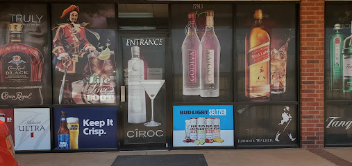 Wines Etc - Licorería en Edmond