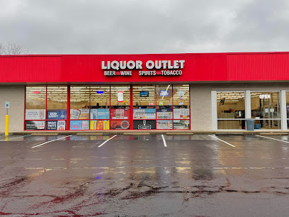 Liquor Outlet - Licorería en Covington